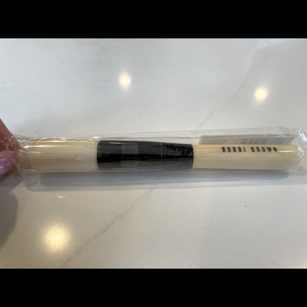 Bobbi Brown Face Blender Brush
